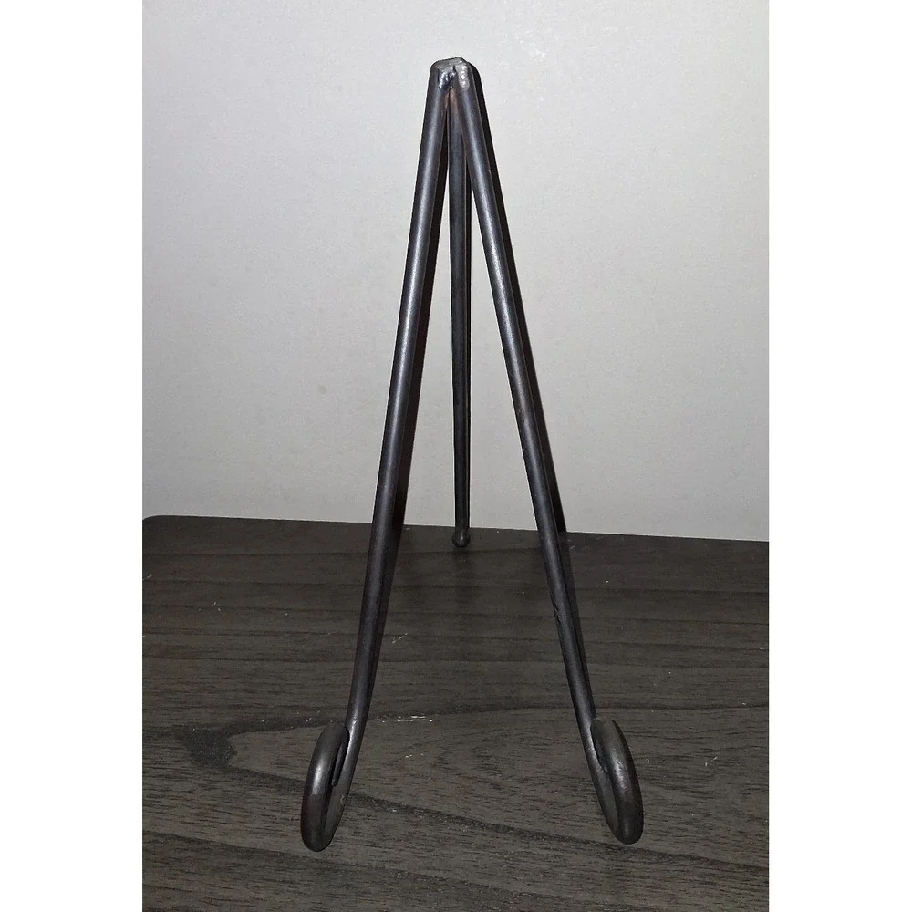 IHI Metal Display Easel Stand – Made in India – 11.5